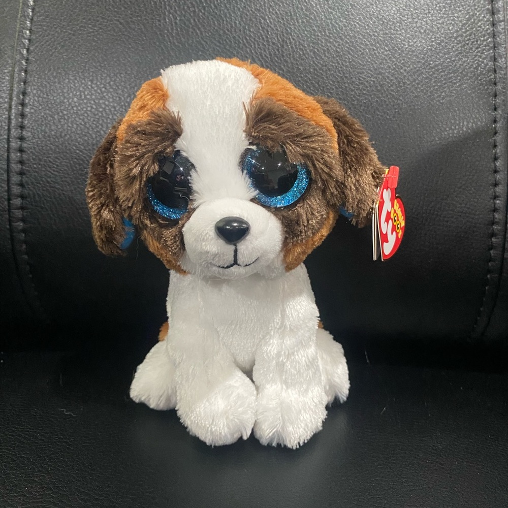 Ty Beanie Boos